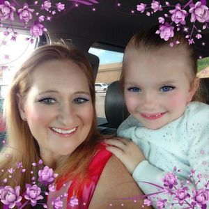 Meet your Posher, Virginia